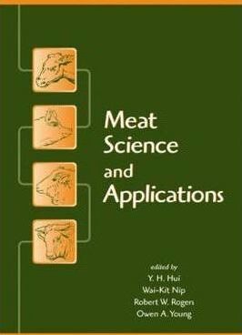 دانلود کتاب علوم و کاربردهای صنعت گوشت