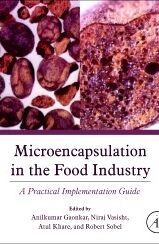 دانلود کتاب میکروکپسولاسیون در صنایع غذایی